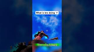 Bro was in the helicar 😂 fortnite fortniteclips gaming fortnitememes meme fortnitevibin [upl. by Amabelle401]