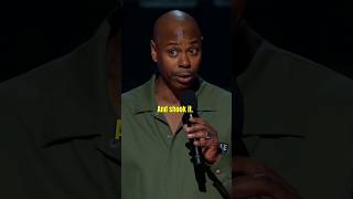 Which box do you want 😱🤣 DAVE CHAPPELLE shorts [upl. by Zeke317]