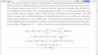 3 proofs of Rieman hypothesis [upl. by Adidnac]