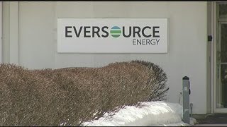 Eversource CEO gets 13M pay increase [upl. by Ytiak]