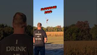 SAB ilGoblin Raw Pro Hanover Heli Smackdown 2024 Cary Brooks rchelicopter remotecantrol fullsend [upl. by Nairde]