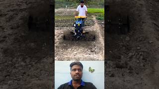 🤔பவர் வீடர் மெஷின்⁉️  Power Weeder Machine 💥 trending powerweeder machine statisfying shorts [upl. by Brenner197]