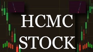 HCMC Stock Price Prediction News Today 10 March  Healthier Choices Management Corp [upl. by Pacifa]