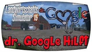 dr Google Hilft 45 ♛ LS15 Nederland ♛ Lets Play Farming Simulator 15 [upl. by Nocaed]