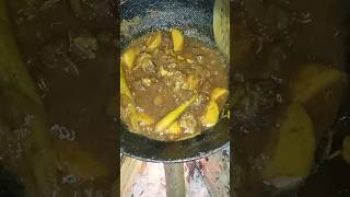 Gahori raij 🥵porkrecipe gahori likeforlikes comment viralshorts aasthaentertainment6578 [upl. by Inger885]