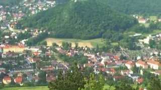 hochwasser hainburg an der donau 06 06 2013 v puntigam peter [upl. by Rachele892]