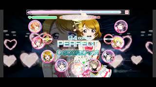 Love Live SIF 1 2024  Bokutachi wa Hitotsu no Hikari [upl. by Ylrebnik]