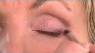 How to apply eye makeup in your 50s [upl. by Collbaith]