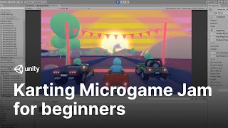 Unity for Beginners – Join Mike Geig on this Livestream May 3 [upl. by Petracca983]