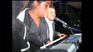 Loco y mujeriegoRegino Aguilar sound time studio [upl. by Otilopih]