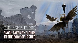 Enoch Taken By Elohim in The Book of Jasher [upl. by Tal]