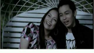 Gibrans  Salahkah Mencintaimu Official Video [upl. by Ayenet]