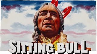 Sitting Bull Western Movie English Classic Feature Film Free Full Flick free western movies [upl. by Beale]