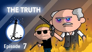 THE TRUTH  The Lyosacks Ep 7 [upl. by Shayna318]