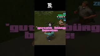 Good citizen bonus in GTA Vice City [upl. by Melva347]