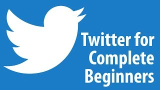 How to Use Twitter for Starters Reply ReTweet Favorite Twitter Training Course [upl. by Haden]