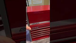 Snap On Small Tool Box Review snapontoolbox [upl. by Allertse332]