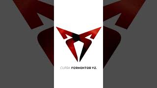 CUPRA Formentor [upl. by Popelka]