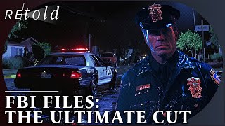 4 Hours of Americas Worst Murders Shoot Outs And Most Wanted Killers  FBI Files Marathon [upl. by Kirat]