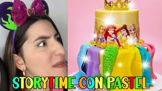 3 Hora De los Mejores Tiktoks de Leidys Sotolongo Storytime Con Pastel Parte 31 [upl. by Aihsyt669]