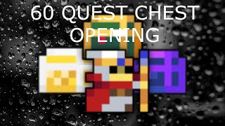 ROTMG A LUCKY CHEST OPENING [upl. by Nyar]