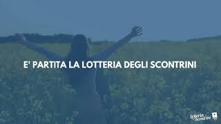 Lotteria degli scontrini [upl. by Earal]