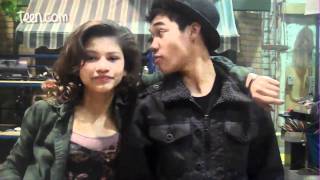 Zendaya  My Day My Life [upl. by Oker]