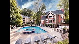 2502 Cranbrook Ln Unit 3 Charlotte NC 28207 [upl. by Greenberg398]