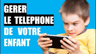 Accros aux smartphones comment sen sortir [upl. by Aoniak]