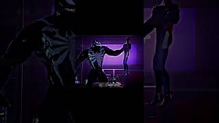 We Are Venom🕷 spiderman amazing awsome marvel shorts fyp status edit cool montage movie [upl. by Janifer848]