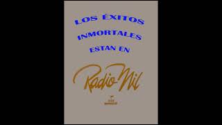 Las inmortales de radio mil [upl. by Ayian894]