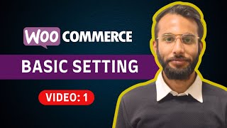 What is WooCommerce  WooCommerce Basic Settings  Complete WooCommerce Course in Hindi FREE 1 [upl. by Iruyas]