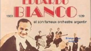 ASERRÍN ASERRÁN  Orq BiancoBachicha  TANGO [upl. by Ynavoj]