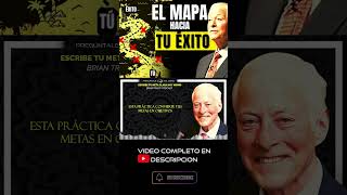 Aprendiendo A Establecer Metas Claras motivacion motivacionpersonal briantracyenespañol [upl. by Aimek]