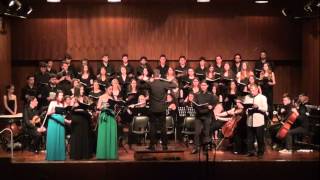 MarcAntoine Charpentier Te Deum in D major H146 [upl. by Cuda]