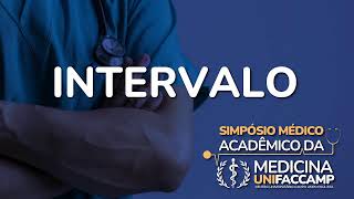 1º Simpósio de Medicina  UNIFACCAM [upl. by Sidoney]