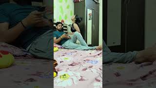 Pyar Hua 😜 Ya Shock Laga 🤣 II Jims Kash couplegoals ytshorts shorts [upl. by Sillihp]