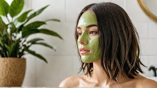 Silky Hair with Avocado amp Olive Oil Mask Hair Growth [upl. by Eesyak]