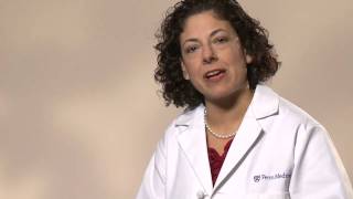 Angela DeMichele MD MSCE  Medical Oncologist at Penn Medicine [upl. by Osmen]