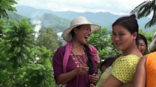 Manipuri gospel song Houzikangi Christiansing [upl. by Rosy893]