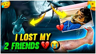 My Real Life Ghost Story 🥺  Free Fire Story Time 🕗🔔 Bin Zaid Gaming Story Time  para SAMSUNG A3 [upl. by Nicky]