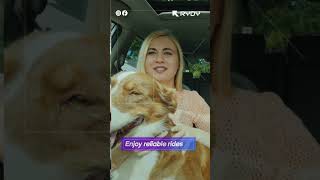 Rydy  Lets Ride Together  Rydy Kochi  RideHailing App In Kochi [upl. by Yadsendew556]