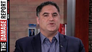 Cenk Uygur On The State Of His Race [upl. by Nnazil902]