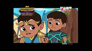 little singham kaal ka kaalverse part 2 movie hd [upl. by Jessalin]