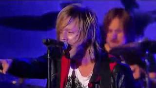 SWITCHFOOT  Mess Of Me Live On Jimmy Kimmel [upl. by Damalus]