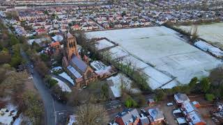 Mossley Hill Church [upl. by Hadias824]