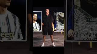 Ketika Ronaldo Menghormati Islam 👋 ronaldo islamic rng7811 football shorts fyp [upl. by Aisatan]