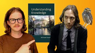 4 Things I Learned About EPISTEMOLOGY [upl. by Aloiv]