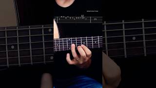 Do you recognize this one  Acoustic Guitar tabs 🎸  Viral viralvideo shorts ytshorts [upl. by Doroteya55]