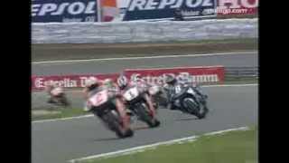 MotoGP™ Classics  BarcelonaCatalunya 1997 [upl. by Boyce]